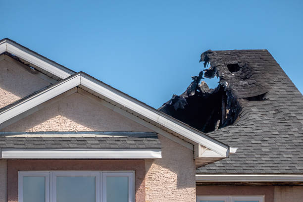 Licensed Soot Cleanup service in Wynnewood, PA - Fire Damage Laser Cleaning